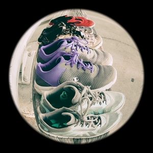 Meet your Posher, Blia